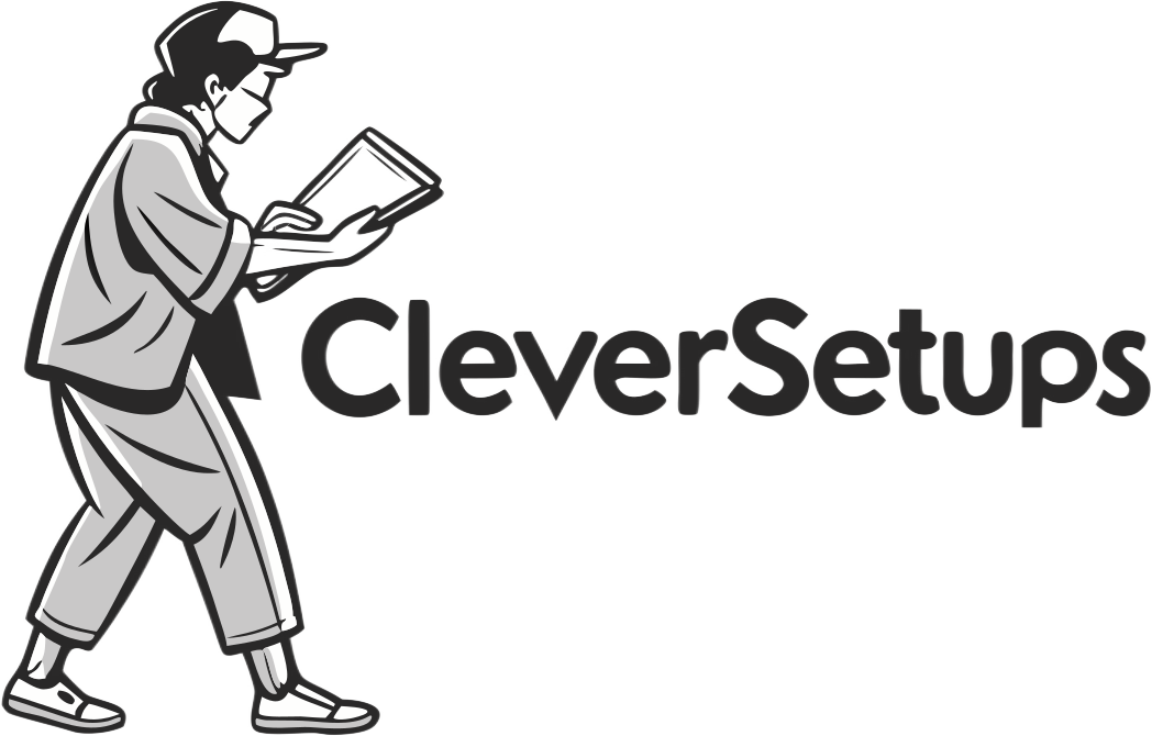 cleversetups.com