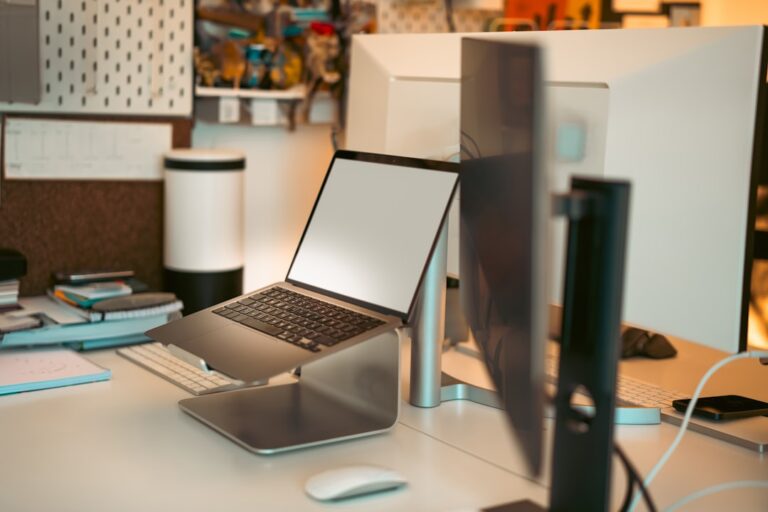 How to Create a Productive Study Environment at Home